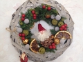 クリスマスリース クリスマス 講習会